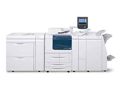 施樂(lè)黑白數(shù)碼打印機(jī)